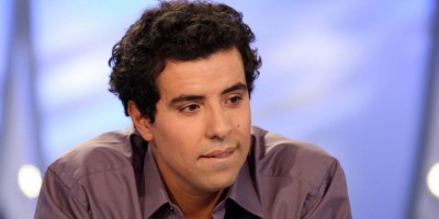 Abdel Alaoui
