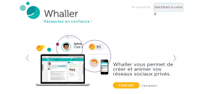 site whaller